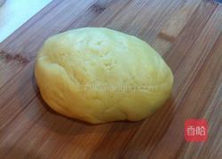 巧克力豆饼干的做法图解3