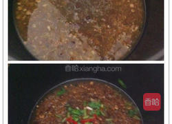 豆瓣酱煎鱼的做法图解4