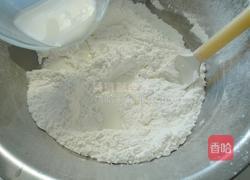 红豆松糕的做法图解1