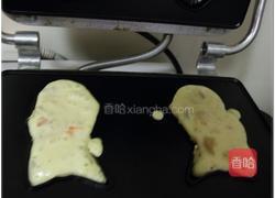 鱼饺蒸蛋的做法图解8