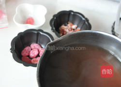 梅膏蜜果冻的做法图解10