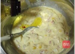 鱼饺蒸蛋的做法图解6