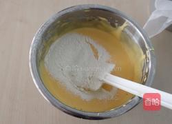 半熟海绵蛋糕的做法图解6