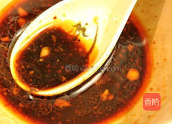 红油抄手的做法图解5