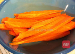 台湾客家咸汤圆的做法图解3