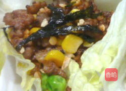 元本山海苔的做法图解7