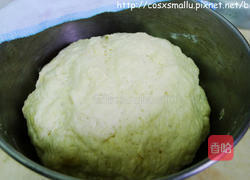 香菇肉包就上手的做法图解7