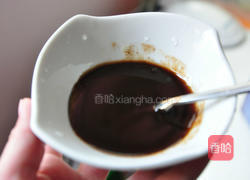 梅膏蜜果冻的做法图解8