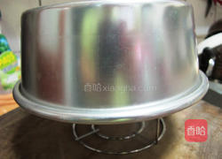 海苔蛋糕的做法图解6