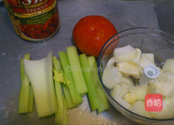 番茄起司牛肉丸汤的做法图解9