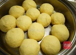 咖哩牛肉包的做法图解3