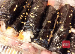 元本山海苔的做法图解7