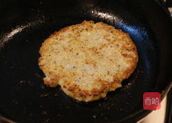 烤三明治的做法图解15