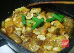 糖醋嫩鱼丁的做法图解6