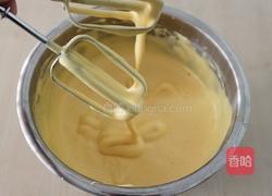 半熟海绵蛋糕的做法图解5