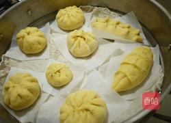 咖哩牛肉包的做法图解5