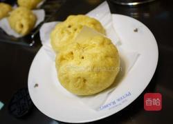 咖哩牛肉包的做法图解6