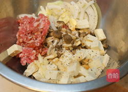 烤三明治的做法图解11