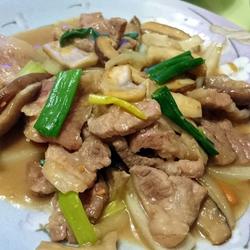 味噌烧肉的做法[图]