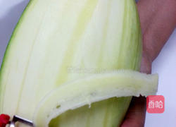 青芒果的做法图解10