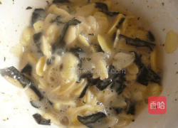 海苔杏仁瓦片的做法图解5