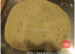 亚麻仁籽土司的做法图解2