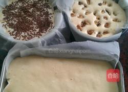 蜂蜜蛋糕的做法图解5