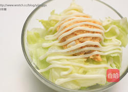 洋芋沙拉的做法图解2