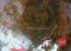 沙拉酱食谱的做法图解5