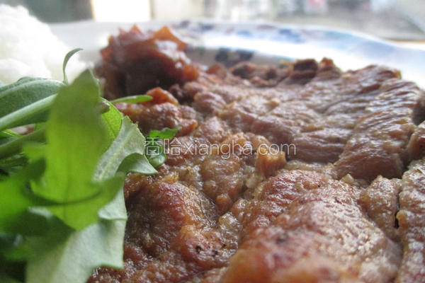 家乡排骨饭