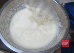 柠檬小蛋糕的做法图解4