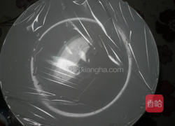 自制冻豆腐的做法图解3