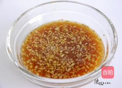 糖醋素鱼片的做法图解5