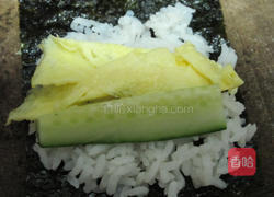 元本山海苔的做法图解4