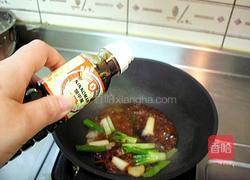 红烧冬菇翅的做法图解2