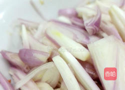 青芒果的做法图解2