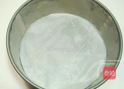 日式基础海绵蛋糕的做法图解1