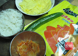 元本山海苔的做法图解1