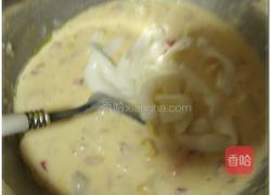 鱼饺蒸蛋的做法图解7