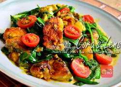 越式鱼肉锅的做法图解7