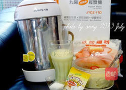 迷你豆渣多拿滋的做法图解1