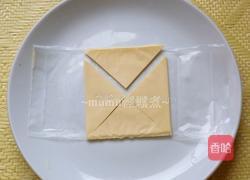 爆浆起司海苔烧的做法图解2