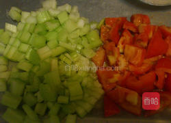 番茄起司牛肉丸汤的做法图解10