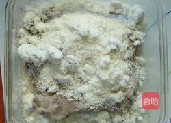 红豆松糕的做法图解8