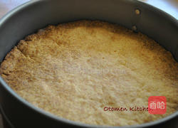 棉花巧克起司蛋糕的做法图解5