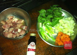 梅状元陈醋老梅膏的做法图解1