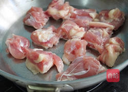 肉桂打喷嚏｜的做法图解2