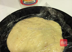 英式松饼的做法图解4