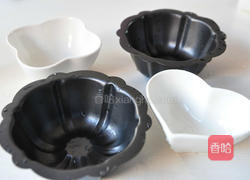 梅膏蜜果冻的做法图解4