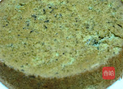 海苔蛋糕的做法图解7